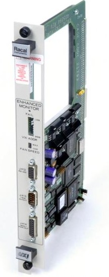 Astronics / EADS / Racal 405094 VXI module