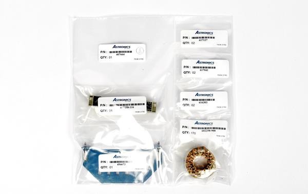Astronics / EADS / Racal 407664 VXI module