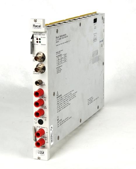 Astronics / EADS / Racal 4152A VXI module