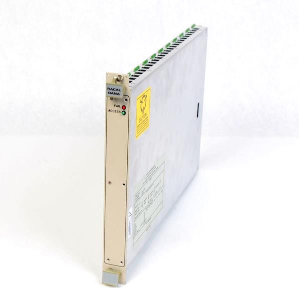 Astronics / EADS / Racal 7064 VXI module