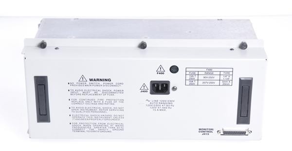 Astronics / EADS / Racal CP290-01 power supply module