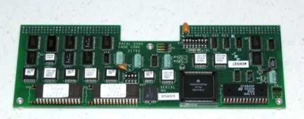 Astronics / EADS / Racal Option 01T industrial controller