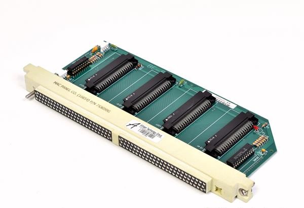 Astronics / EADS / Talon Instruments 10240 VXI module