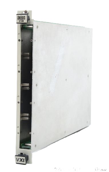 Astronics / EADS / Talon Instruments 2108 VXI module