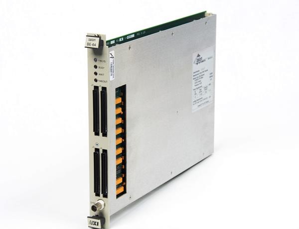 Astronics / EADS / Talon Instruments BE-64 VXI module