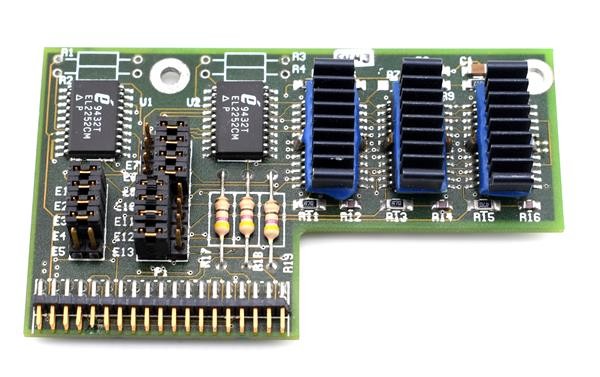 Astronics / EADS / Talon Instruments SR103 VXI module