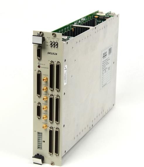 Astronics / EADS / Talon Instruments SR214 VXI module