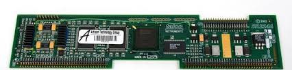 Astronics / EADS / Talon Instruments SR214A power supply module