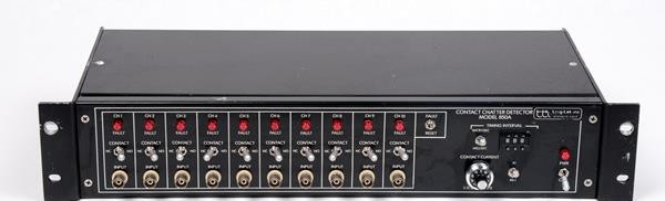 Astronics / EADS / Trig-Tek 850A data logger