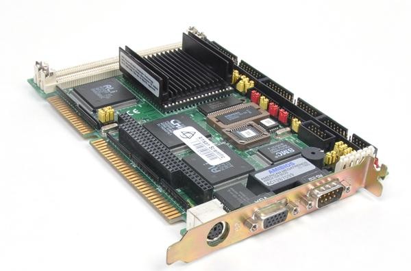 ASUS / AAEON SBC-455 legacy test equipment
