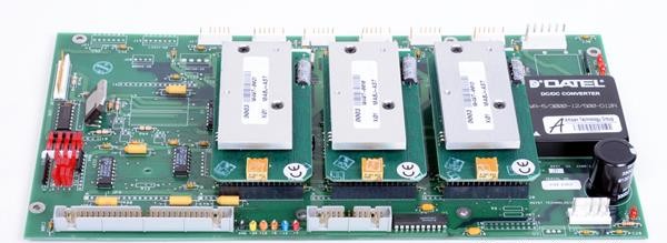 Asyst Technologies 3200-1077-01 motion controller