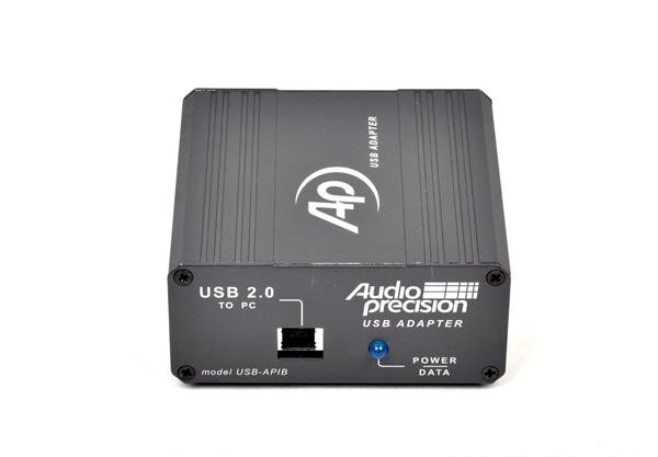 Audio Precision USB-APIB power supply accessory