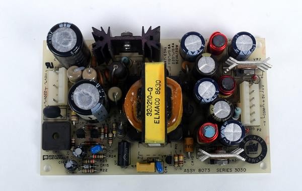 Ault Korea / Power General 3030-1 DC power supply