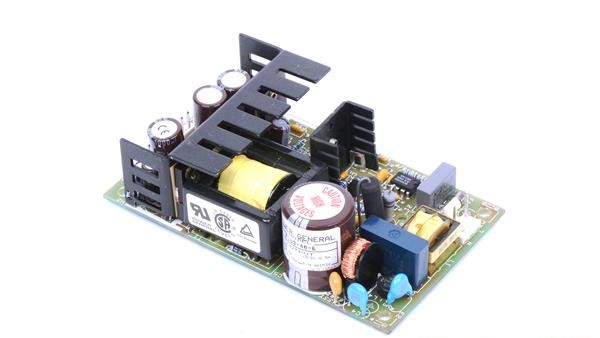 Ault Korea / Power General FLU2-40-6 DC power supply