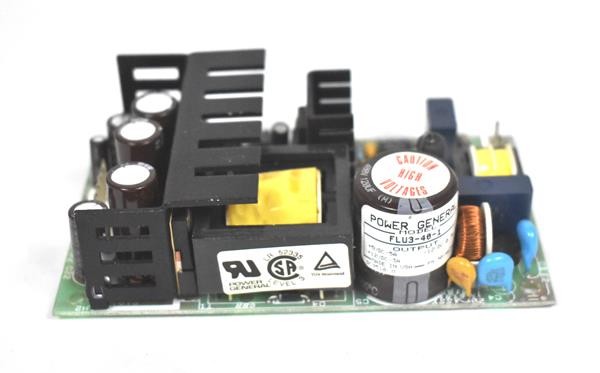 Ault Korea / Power General FLU3-40-1 DC power supply