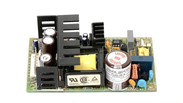 Ault Korea / Power General FLU3-40-6AD DC power supply