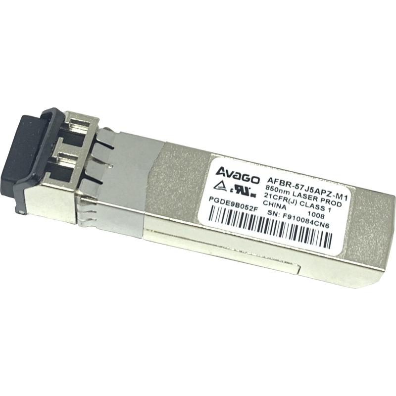 Avago AFBR-57J5APZ transceiver tester