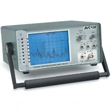 Avcom PSA-45D spectrum analyzer