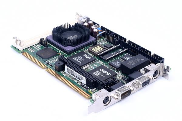 Axiom Technology SBC8251 motion controller