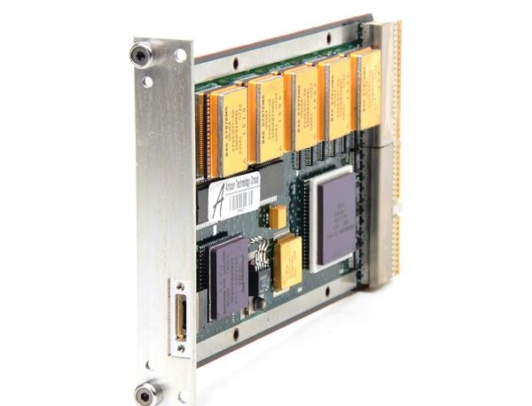 BAE Systems RAD750 embedded test system