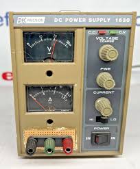 BK Precision 1630 DC power supply