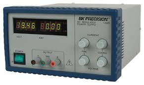 BK Precision 1665 DC power supply