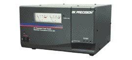 BK Precision 1689A DC power supply