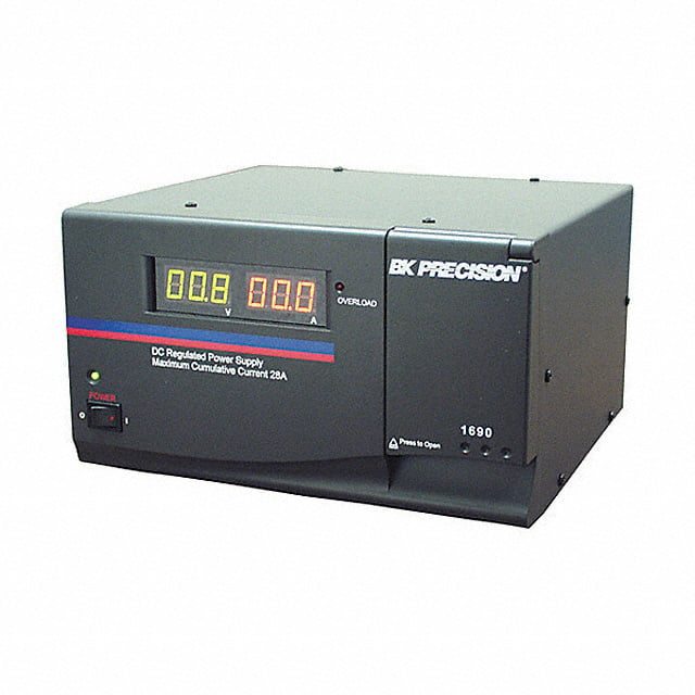 BK Precision 1690 DC power supply