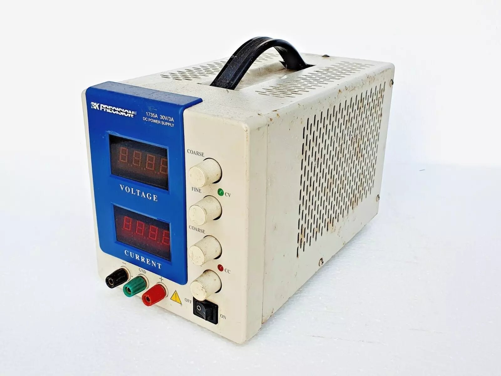 BK Precision 1735A DC power supply