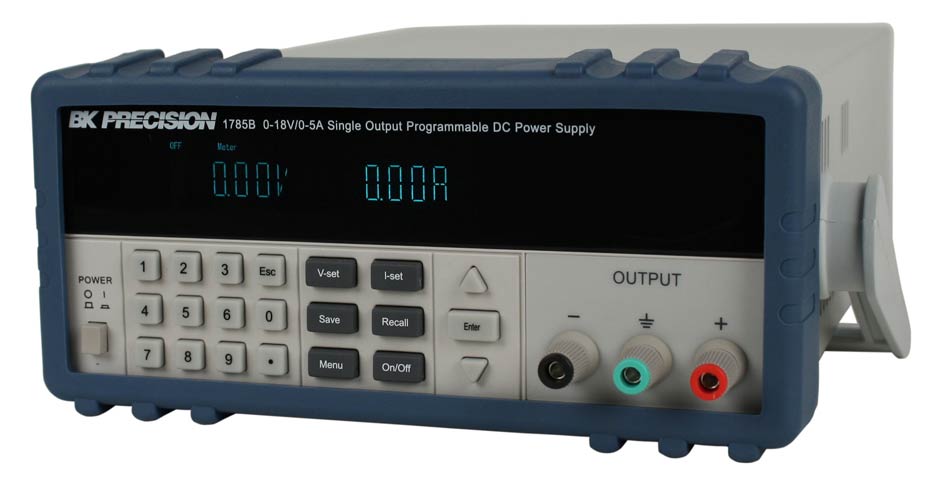 BK Precision 1785B DC power supply