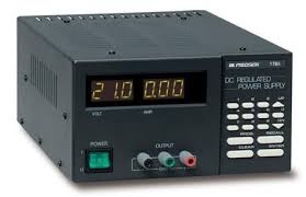 BK Precision 1786 DC power supply