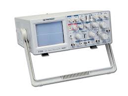 BK Precision 2125A function generator