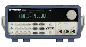 BK Precision 9202 DC power supply