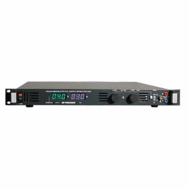 BK Precision VSP4030 industrial controller