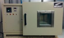 Bryant AT-102XS industrial controller