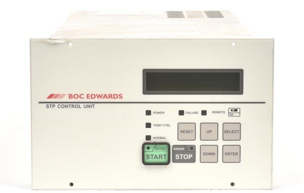 BOC Edwards SCU-A2503PV legacy test equipment