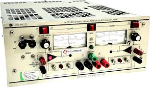 Kepco BOP20-10M DC power supply