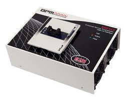 BP Microsystems 1610 test automation system