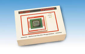 BP Microsystems BP-1600 embedded test system