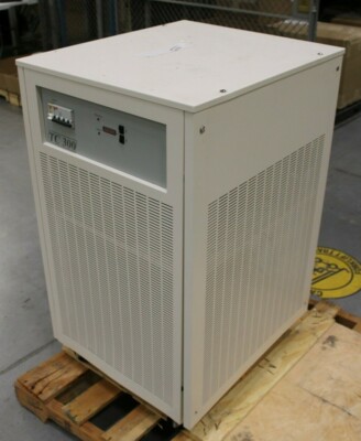 BPS TC300 embedded test system