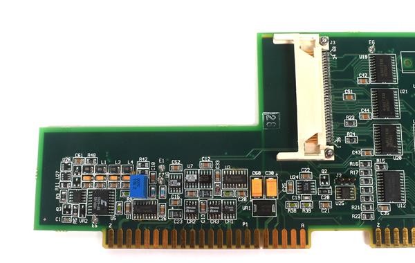 Baker Hughes / Panametrics 703-1250 industrial controller
