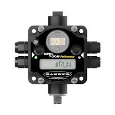 Banner Engineering DX80N9X6S-P8 data acquisition