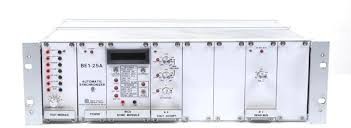 Basler Electric BE1-25A industrial controller