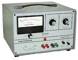 Beckman L10A signal conditioning module