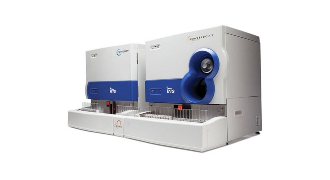 Beckman PPS-300 DC power supply