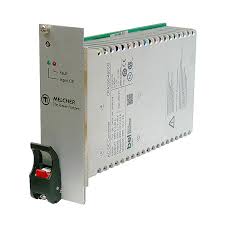 Bel Fuse / Power-One CPA500-4530S218 AC power supply