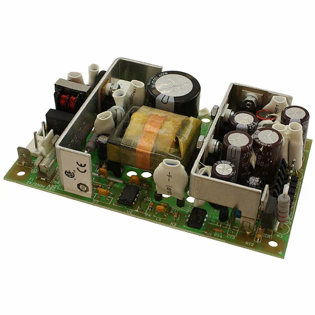 Bel Fuse / Power-One MAP40-3003 AC power supply