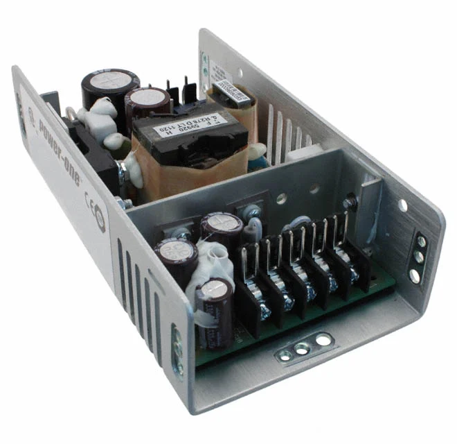 Bel Fuse / Power-One MAP55-4003 power supply module