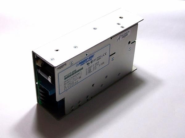 Bel Fuse / Power-One PFC375-4000 AC power supply