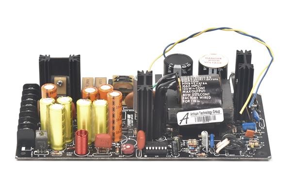 Bel Fuse / Power-One SPL53-4101 AC power supply